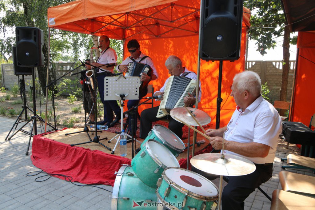 Festyn rodzinny w Gibałce [25.07.2021] - zdjęcie #21 - eOstroleka.pl