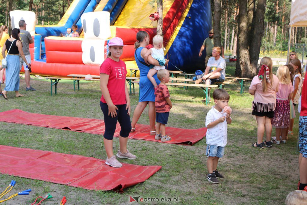 Festyn rodzinny w Gibałce [25.07.2021] - zdjęcie #36 - eOstroleka.pl