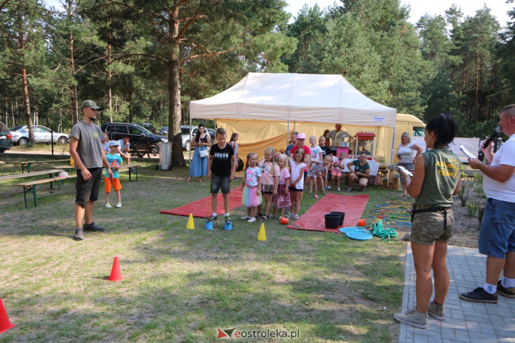 Festyn rodzinny w Gibałce [25.07.2021] - zdjęcie #48 - eOstroleka.pl