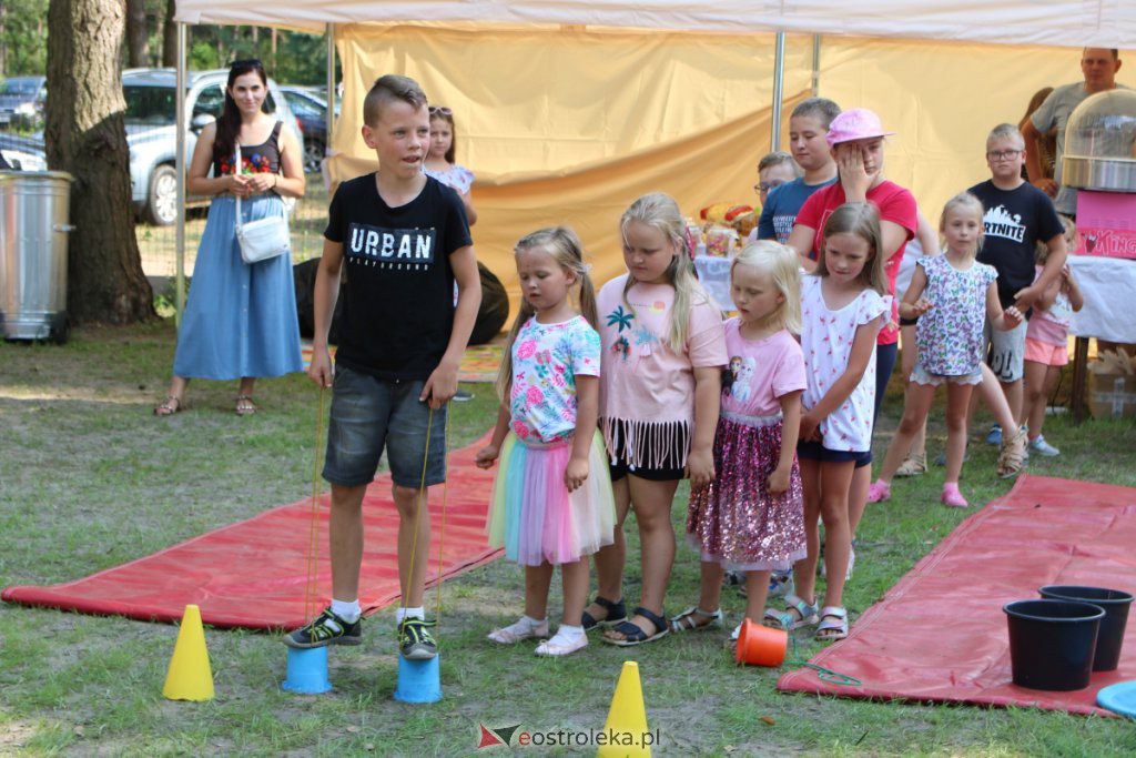 Festyn rodzinny w Gibałce [25.07.2021] - zdjęcie #49 - eOstroleka.pl