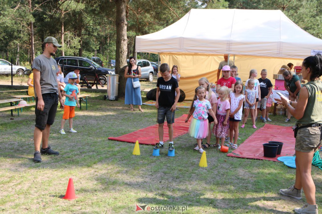 Festyn rodzinny w Gibałce [25.07.2021] - zdjęcie #50 - eOstroleka.pl