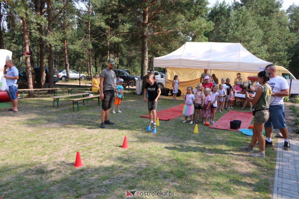 Festyn rodzinny w Gibałce [25.07.2021] - zdjęcie #51 - eOstroleka.pl