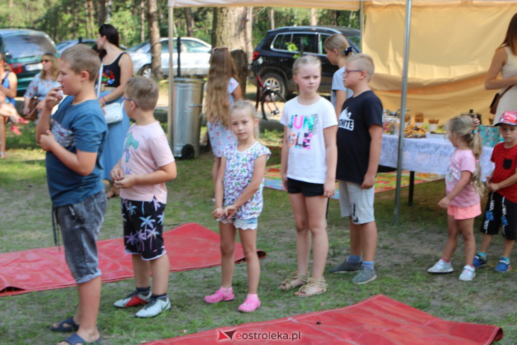 Festyn rodzinny w Gibałce [25.07.2021] - zdjęcie #54 - eOstroleka.pl