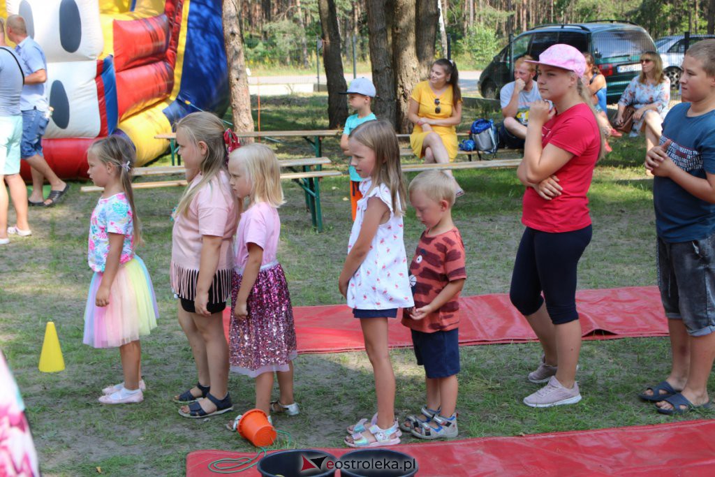 Festyn rodzinny w Gibałce [25.07.2021] - zdjęcie #55 - eOstroleka.pl