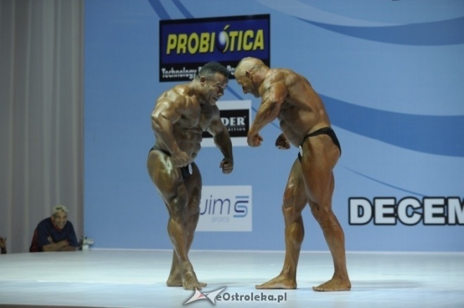 Mistrzostwa Świata Juniorów i Weteranów w Kulturystyce i Fitness - Turcja (10-13.12.2010) - zdjęcie #201 - eOstroleka.pl