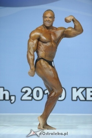 Mistrzostwa Świata Juniorów i Weteranów w Kulturystyce i Fitness - Turcja (10-13.12.2010) - zdjęcie #187 - eOstroleka.pl