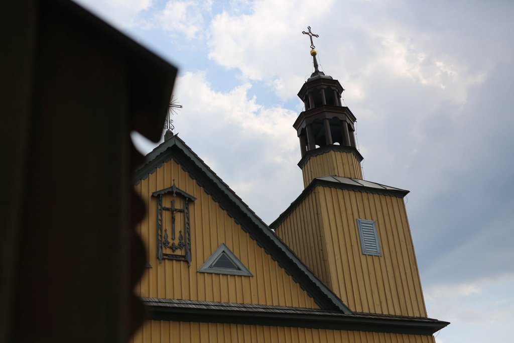 Odpust w kościele św. Anny w Łysych [25.07.2021] - zdjęcie #24 - eOstroleka.pl