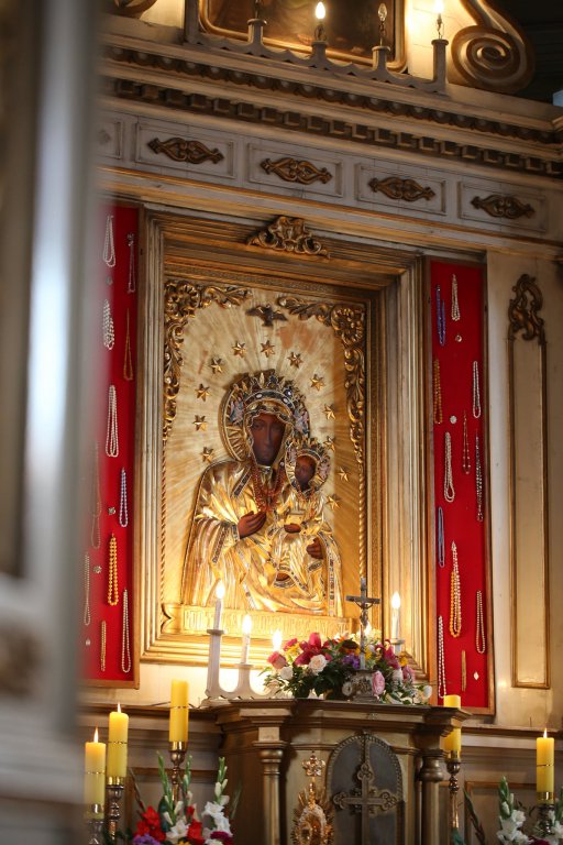 Odpust w kościele św. Anny w Łysych [25.07.2021] - zdjęcie #54 - eOstroleka.pl