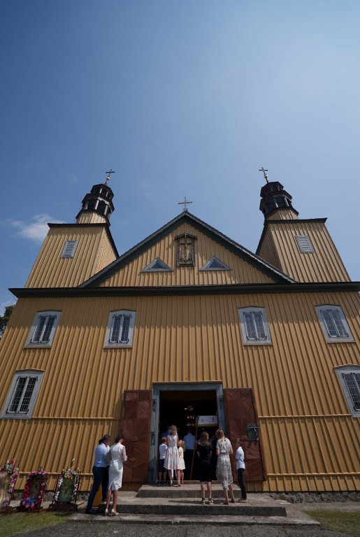 Odpust w kościele św. Anny w Łysych [25.07.2021] - zdjęcie #47 - eOstroleka.pl