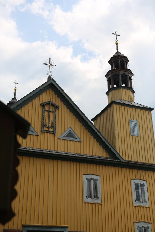 Odpust w kościele św. Anny w Łysych [25.07.2021] - zdjęcie #56 - eOstroleka.pl