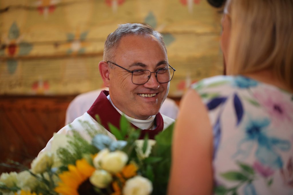 Odpust w kościele św. Anny w Łysych [25.07.2021] - zdjęcie #14 - eOstroleka.pl