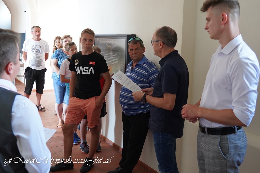 Myszynieckie Noce w Dzwonnicy dobiegły końca [26.07.2021] - zdjęcie #18 - eOstroleka.pl