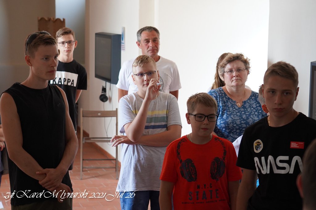 Myszynieckie Noce w Dzwonnicy dobiegły końca [26.07.2021] - zdjęcie #17 - eOstroleka.pl