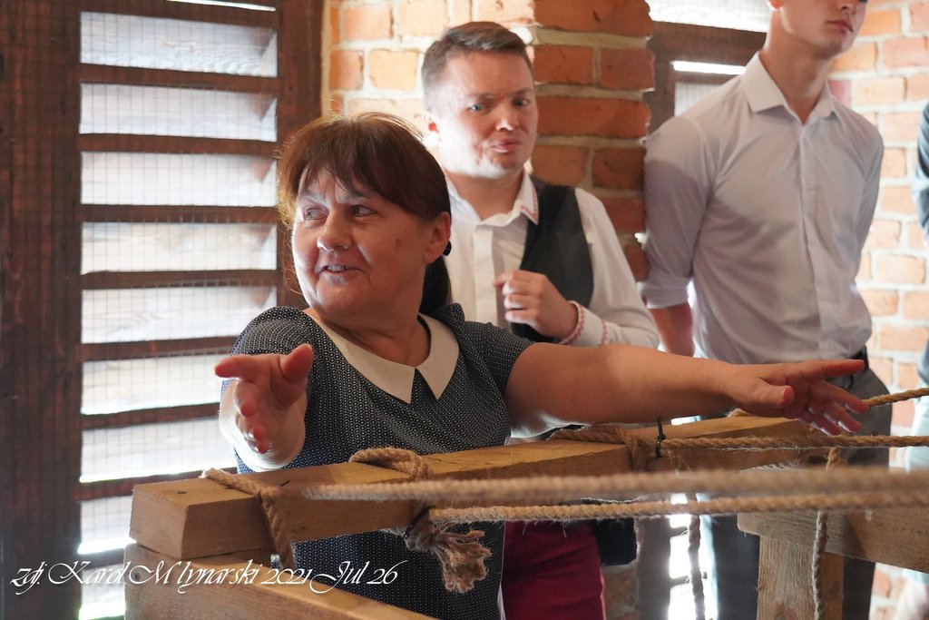 Myszynieckie Noce w Dzwonnicy dobiegły końca [26.07.2021] - zdjęcie #11 - eOstroleka.pl