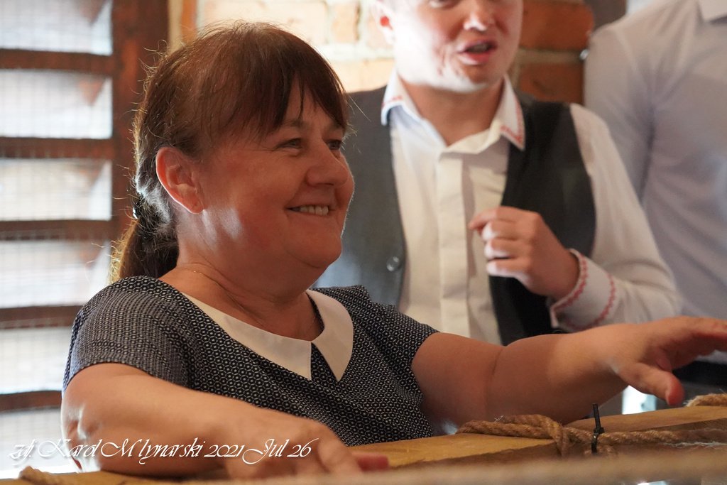 Myszynieckie Noce w Dzwonnicy dobiegły końca [26.07.2021] - zdjęcie #9 - eOstroleka.pl