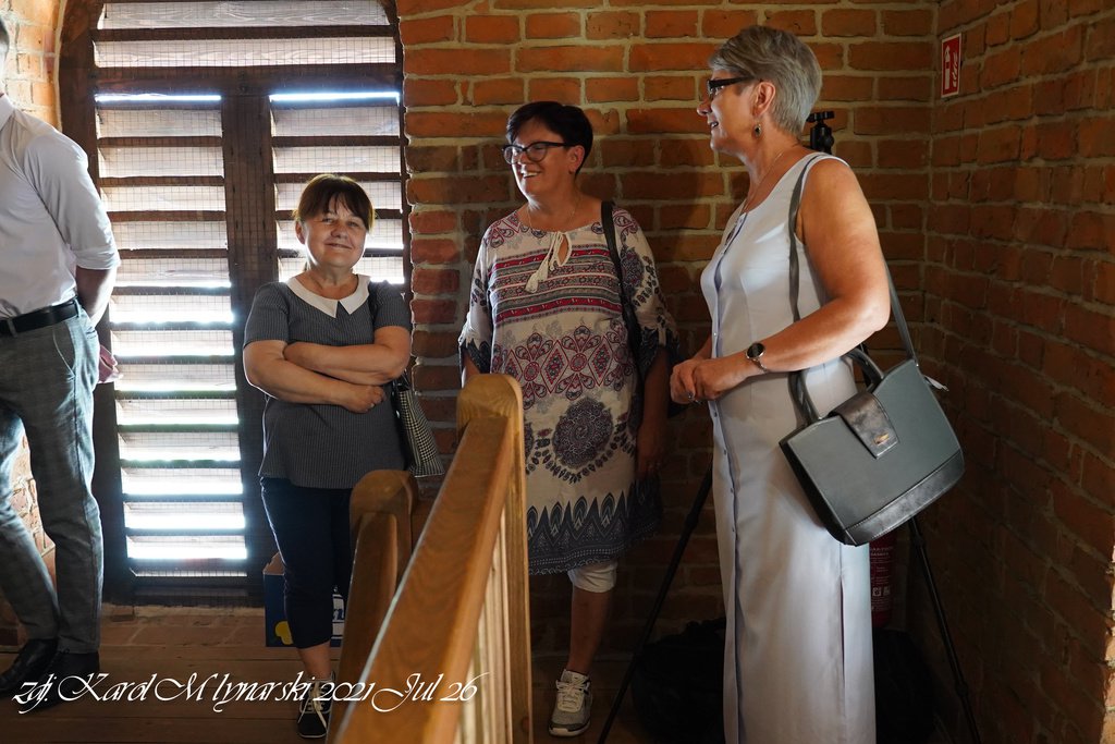 Myszynieckie Noce w Dzwonnicy dobiegły końca [26.07.2021] - zdjęcie #7 - eOstroleka.pl