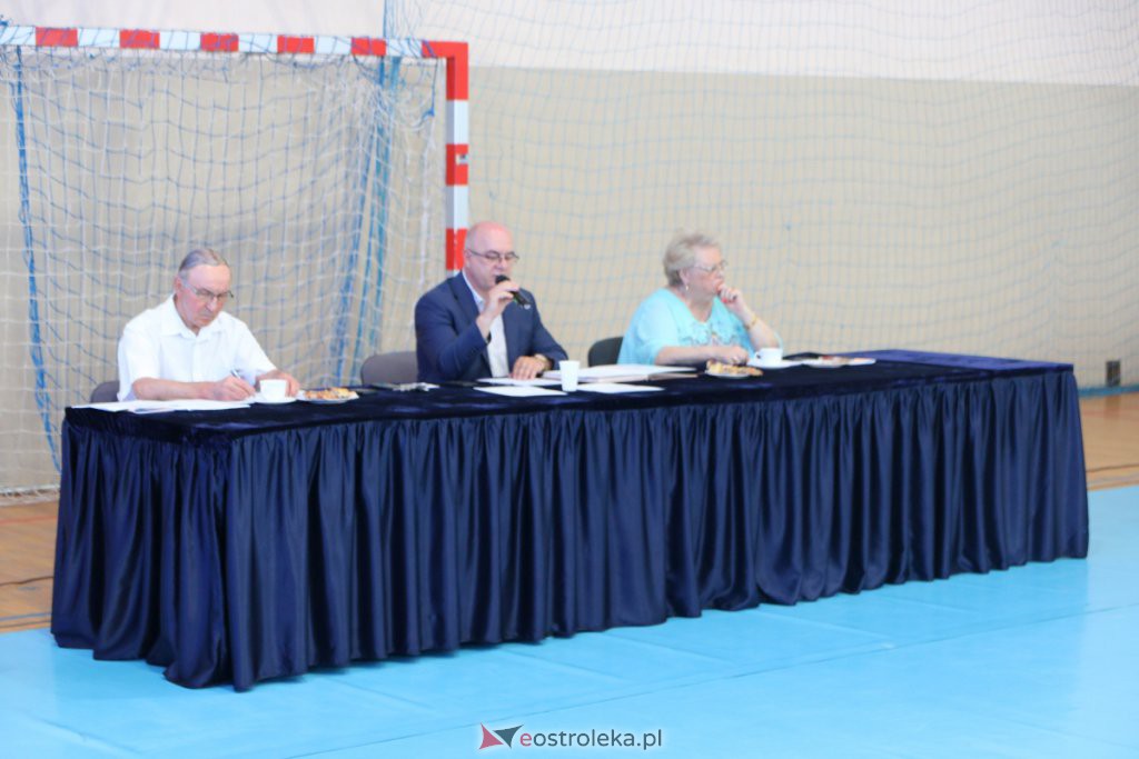 XXXV sesja Rady Powiatu za nami [29.07.2021] - zdjęcie #18 - eOstroleka.pl