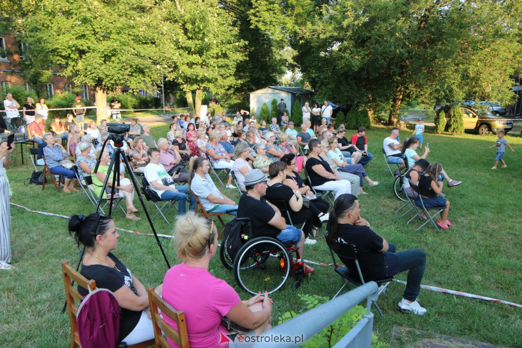 Wojtki Grają i kolejny wspólny występ „countrowych” Wojtków [29.07.2021] - zdjęcie #1 - eOstroleka.pl