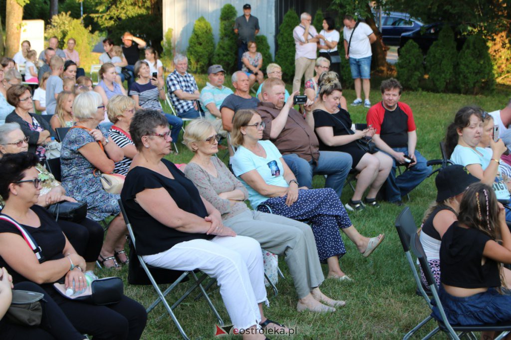 Wojtki Grają i kolejny wspólny występ „countrowych” Wojtków [29.07.2021] - zdjęcie #27 - eOstroleka.pl
