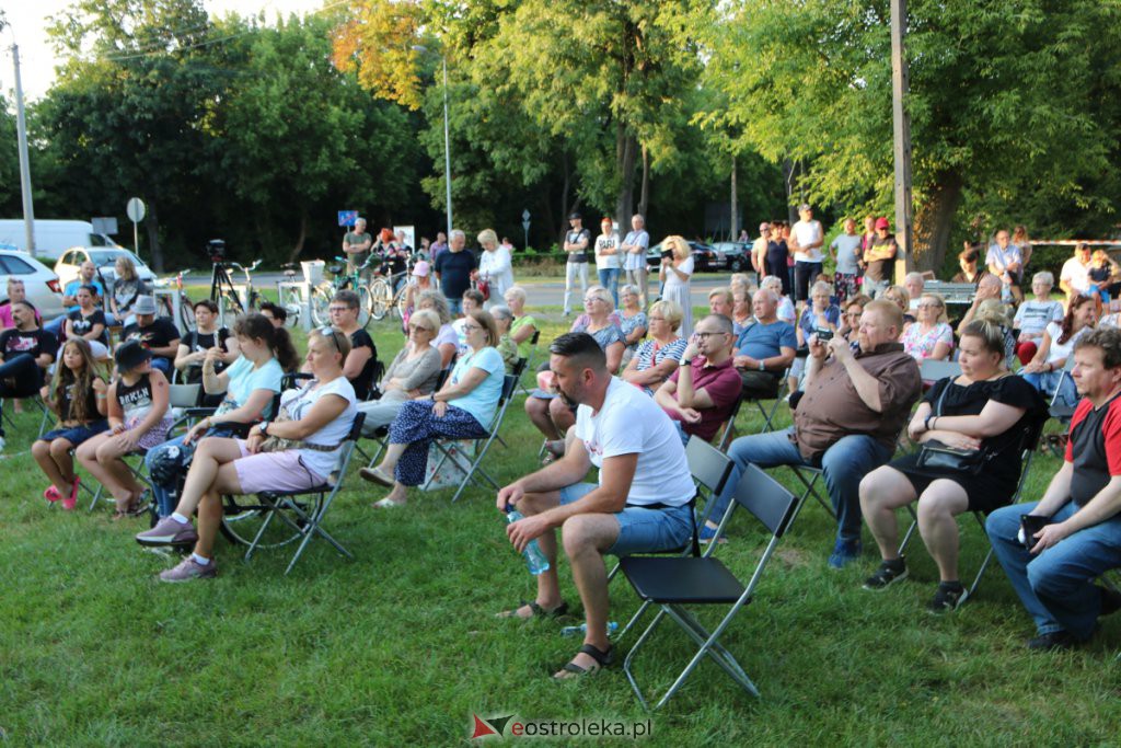 Wojtki Grają i kolejny wspólny występ „countrowych” Wojtków [29.07.2021] - zdjęcie #25 - eOstroleka.pl