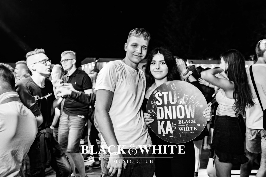 Studniówka z Cypisem w Clubie Black&White [23.07.2021] - zdjęcie #93 - eOstroleka.pl