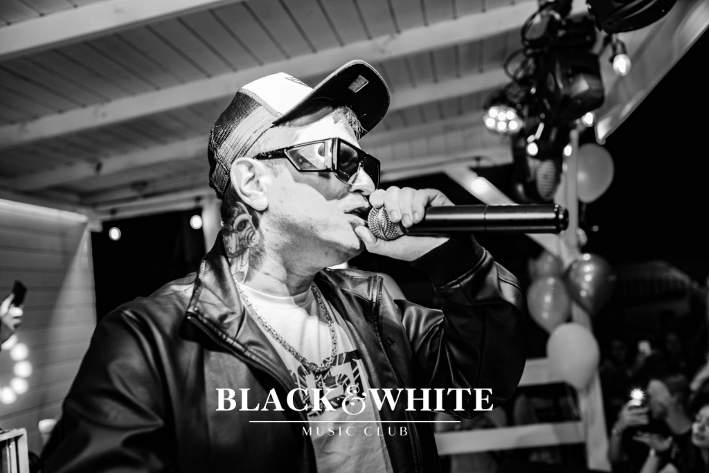 Studniówka z Cypisem w Clubie Black&White [23.07.2021] - zdjęcie #90 - eOstroleka.pl