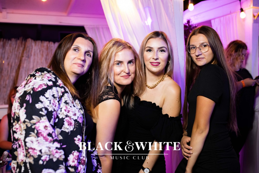 Studniówka z Cypisem w Clubie Black&White [23.07.2021] - zdjęcie #86 - eOstroleka.pl