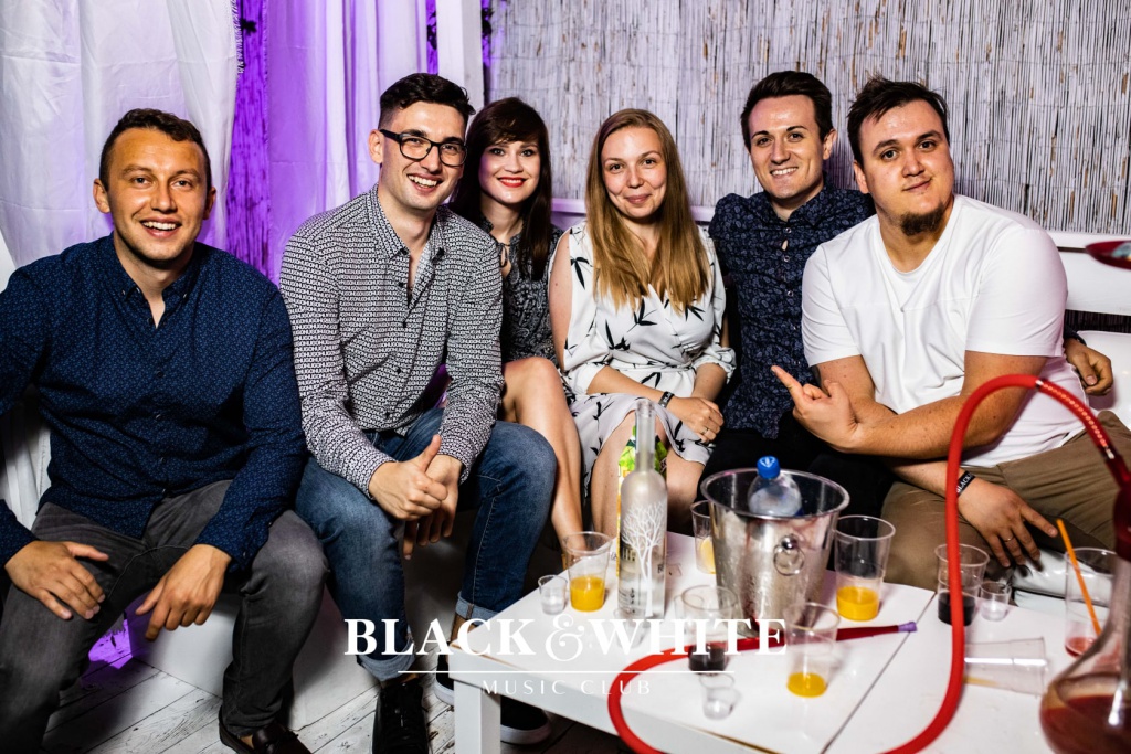 Studniówka z Cypisem w Clubie Black&White [23.07.2021] - zdjęcie #83 - eOstroleka.pl