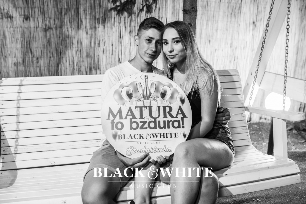 Studniówka z Cypisem w Clubie Black&White [23.07.2021] - zdjęcie #69 - eOstroleka.pl