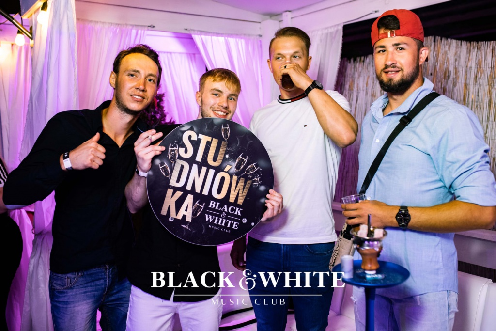 Studniówka z Cypisem w Clubie Black&White [23.07.2021] - zdjęcie #32 - eOstroleka.pl