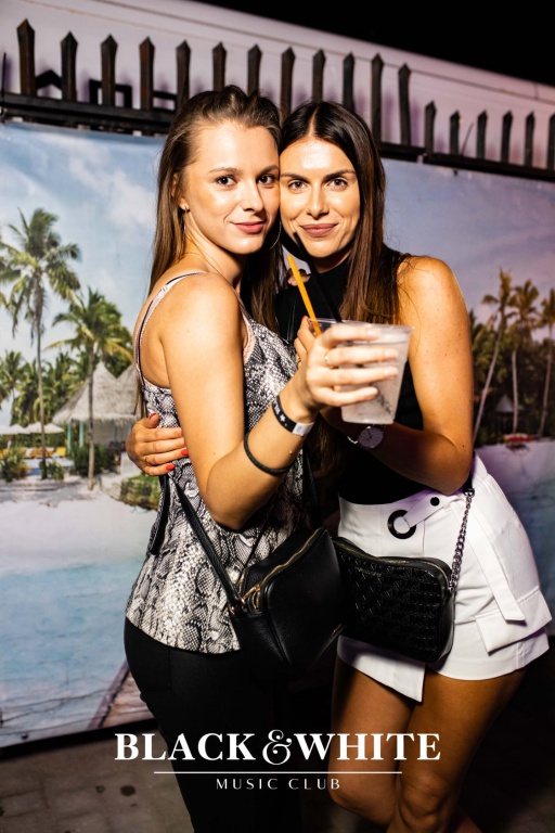 Studniówka z Cypisem w Clubie Black&White [23.07.2021] - zdjęcie #53 - eOstroleka.pl