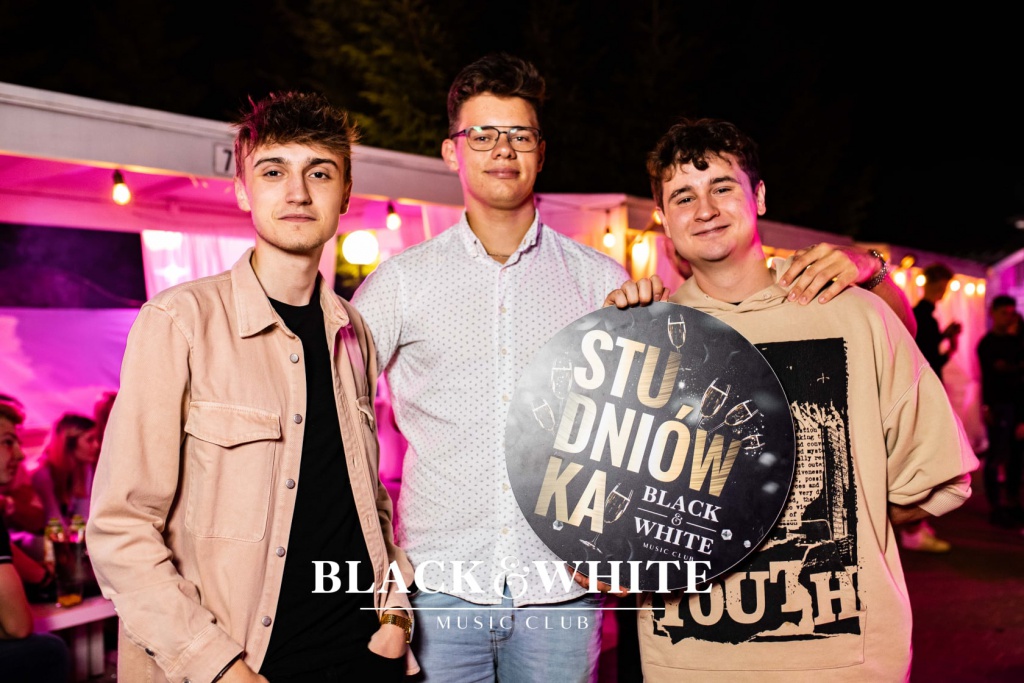 Studniówka z Cypisem w Clubie Black&White [23.07.2021] - zdjęcie #51 - eOstroleka.pl