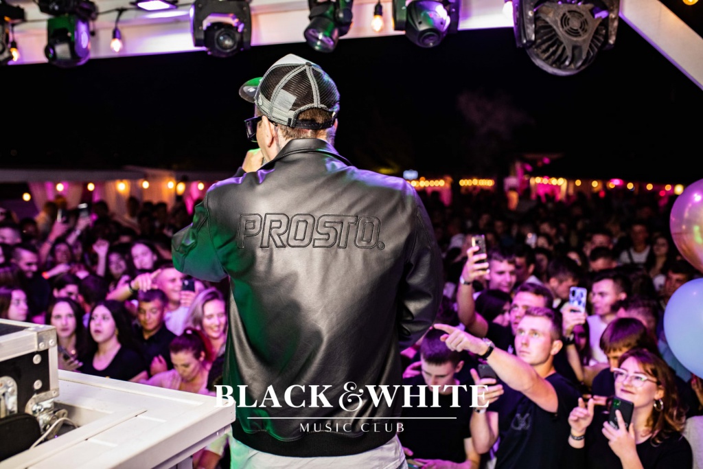 Studniówka z Cypisem w Clubie Black&White [23.07.2021] - zdjęcie #50 - eOstroleka.pl