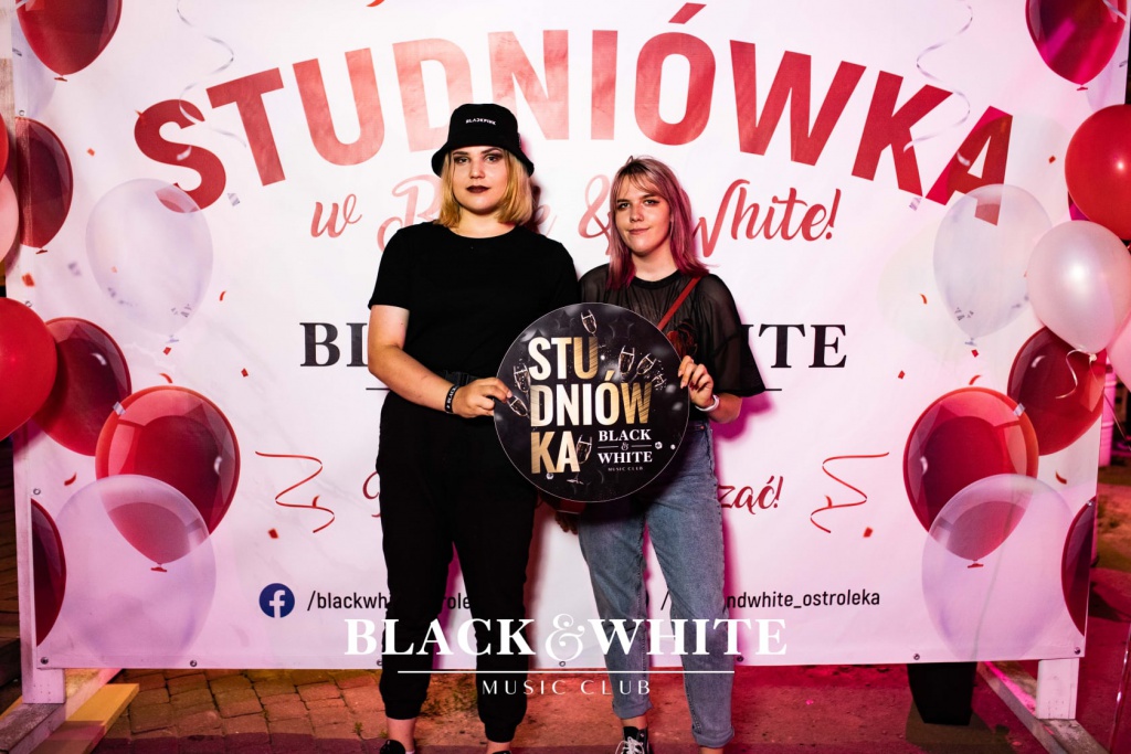 Studniówka z Cypisem w Clubie Black&White [23.07.2021] - zdjęcie #48 - eOstroleka.pl