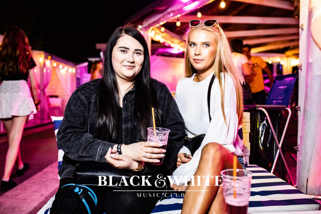 Studniówka z Cypisem w Clubie Black&White [23.07.2021] - zdjęcie #43 - eOstroleka.pl
