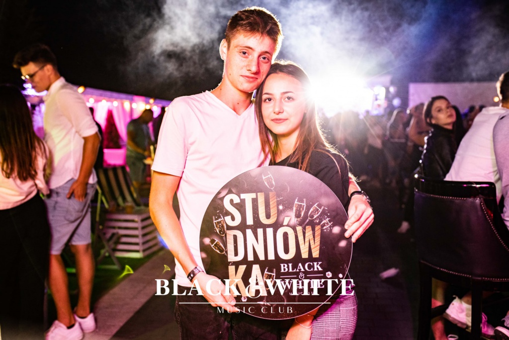Studniówka z Cypisem w Clubie Black&White [23.07.2021] - zdjęcie #41 - eOstroleka.pl