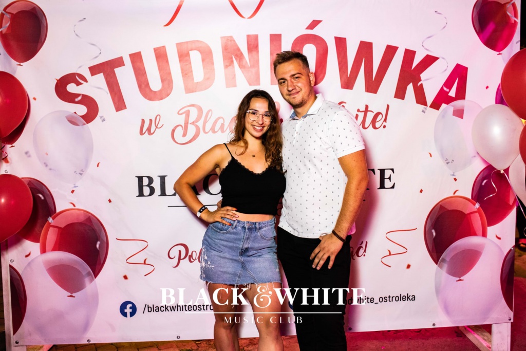 Studniówka z Cypisem w Clubie Black&White [23.07.2021] - zdjęcie #40 - eOstroleka.pl