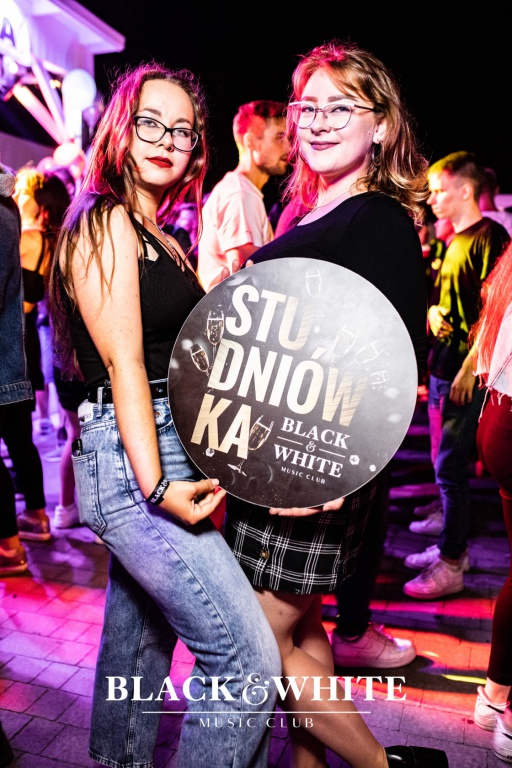 Studniówka z Cypisem w Clubie Black&White [23.07.2021] - zdjęcie #27 - eOstroleka.pl