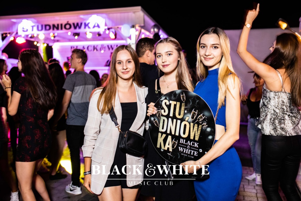 Studniówka z Cypisem w Clubie Black&White [23.07.2021] - zdjęcie #19 - eOstroleka.pl
