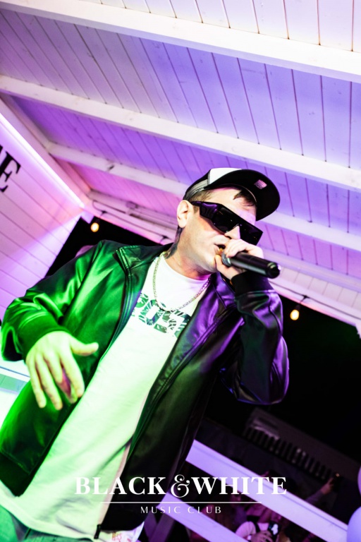 Studniówka z Cypisem w Clubie Black&White [23.07.2021] - zdjęcie #18 - eOstroleka.pl