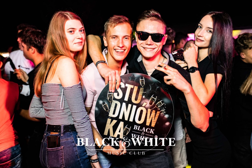 Studniówka z Cypisem w Clubie Black&White [23.07.2021] - zdjęcie #15 - eOstroleka.pl
