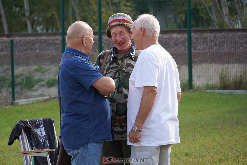 IV Ławski Piknik Kawaleryjski - zdjęcie #106 - eOstroleka.pl