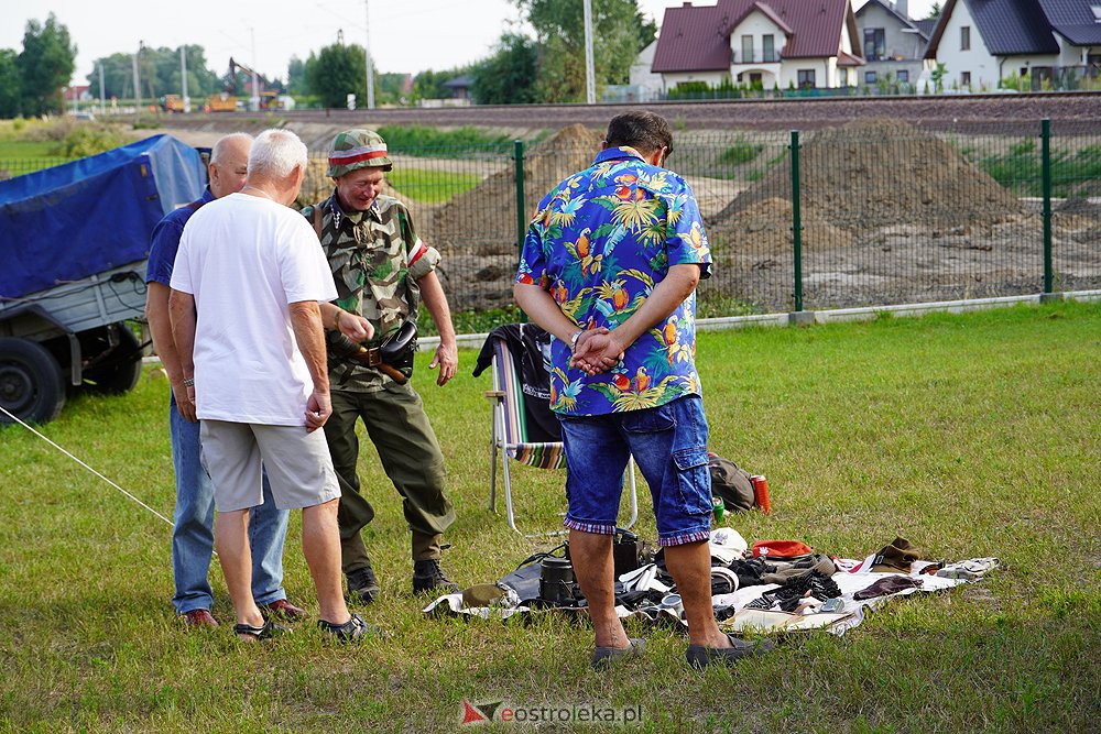 IV Ławski Piknik Kawaleryjski - zdjęcie #102 - eOstroleka.pl