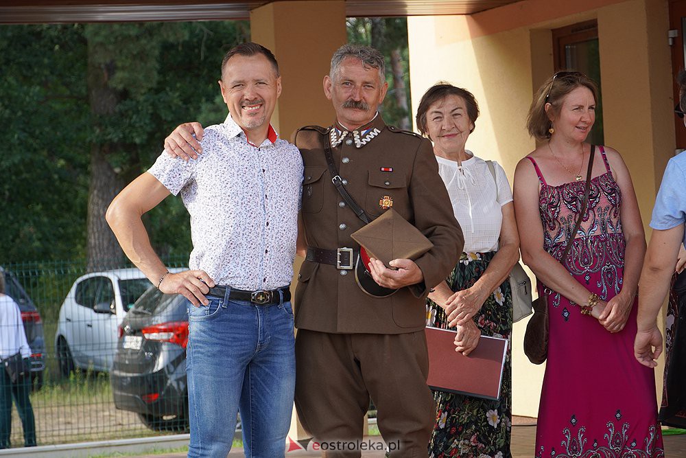 IV Ławski Piknik Kawaleryjski - zdjęcie #96 - eOstroleka.pl