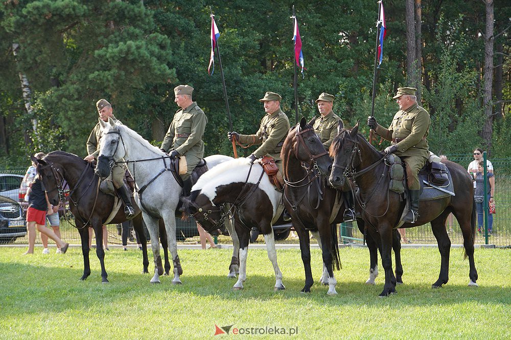 IV Ławski Piknik Kawaleryjski - zdjęcie #76 - eOstroleka.pl