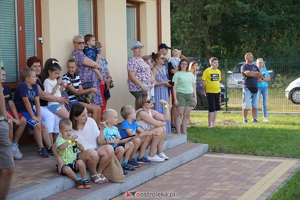 IV Ławski Piknik Kawaleryjski - zdjęcie #74 - eOstroleka.pl