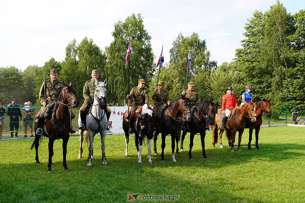 IV Ławski Piknik Kawaleryjski - zdjęcie #72 - eOstroleka.pl