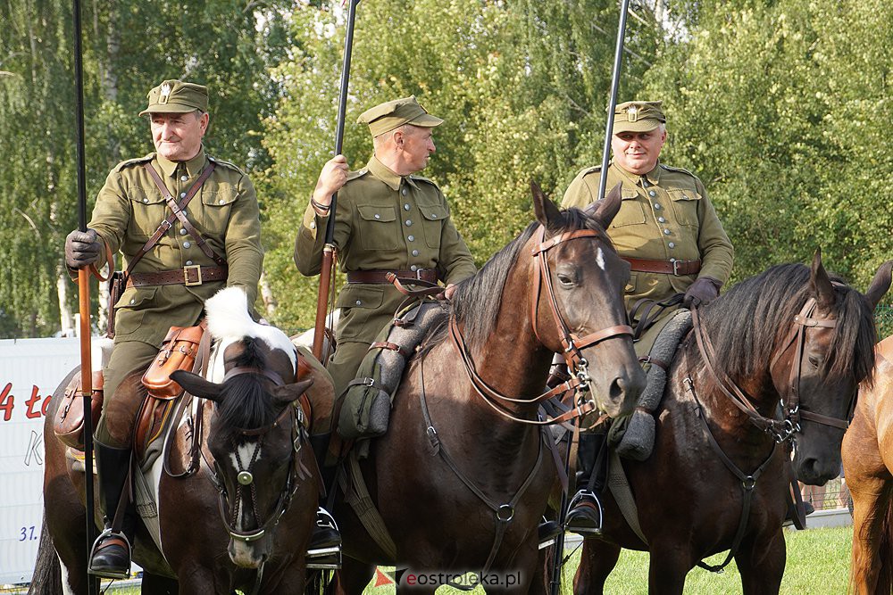 IV Ławski Piknik Kawaleryjski - zdjęcie #70 - eOstroleka.pl