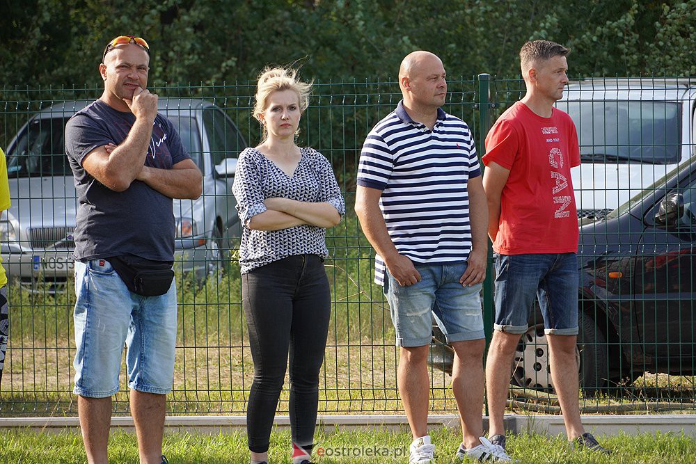 IV Ławski Piknik Kawaleryjski - zdjęcie #67 - eOstroleka.pl