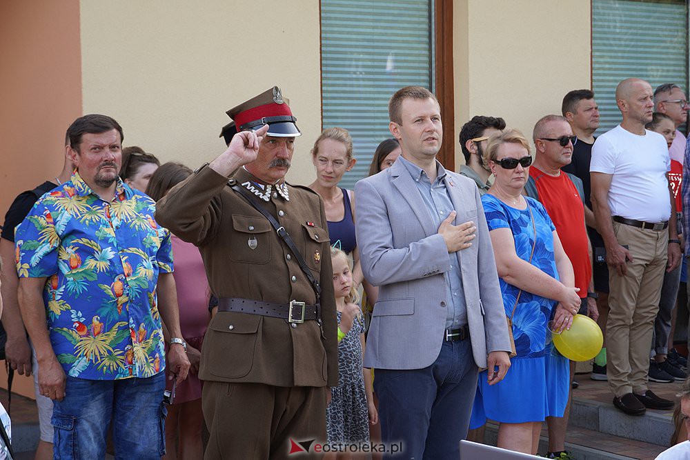 IV Ławski Piknik Kawaleryjski - zdjęcie #65 - eOstroleka.pl